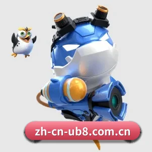 生态战略扩张